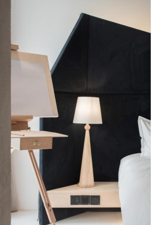 Wheat Youth Arts Hotel Ханчжоу Экстерьер фото